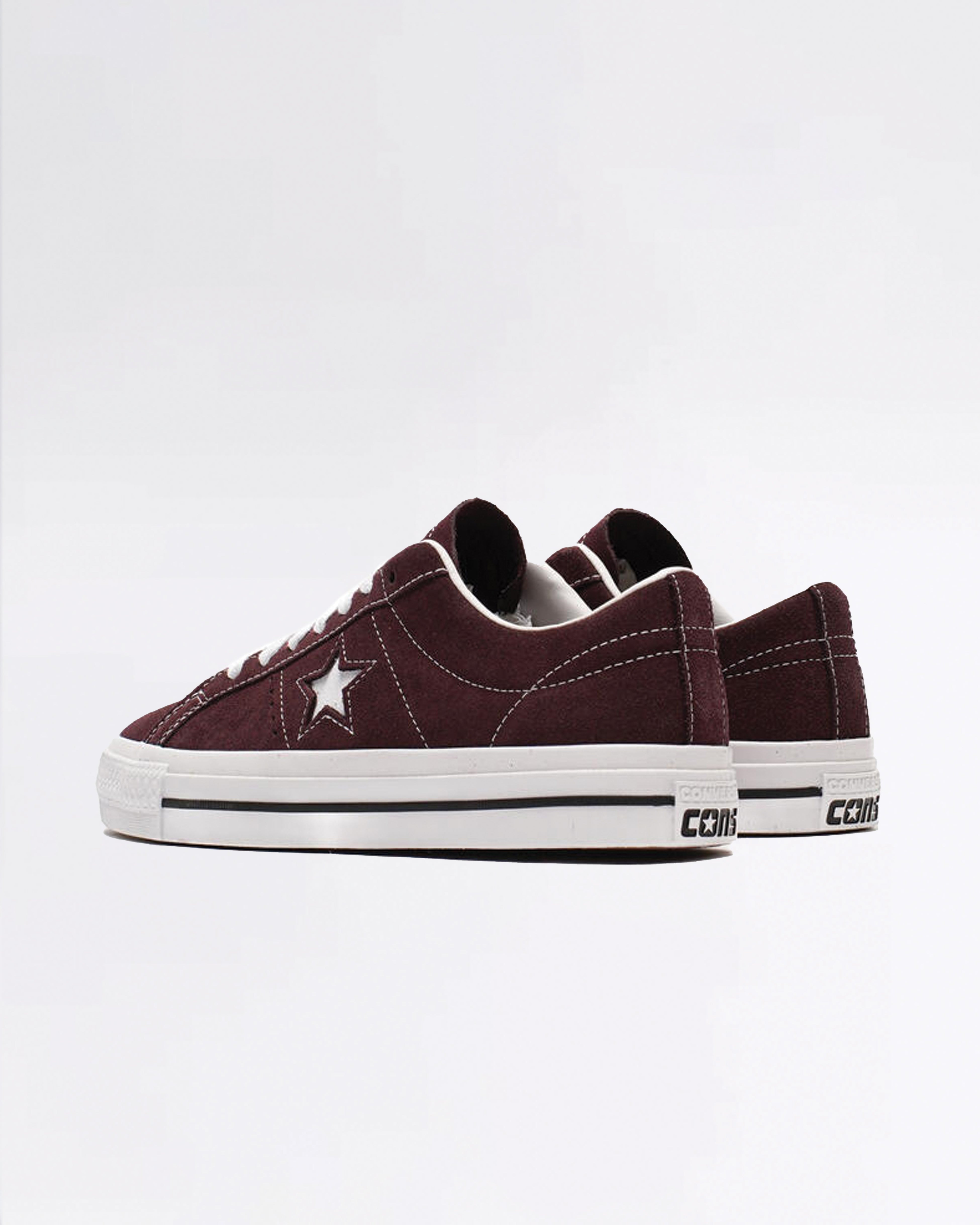 ONE STAR ACADEMY PRO OX BLOODSTONE/BLACK